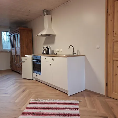Apartment Tiigi Haapsalu