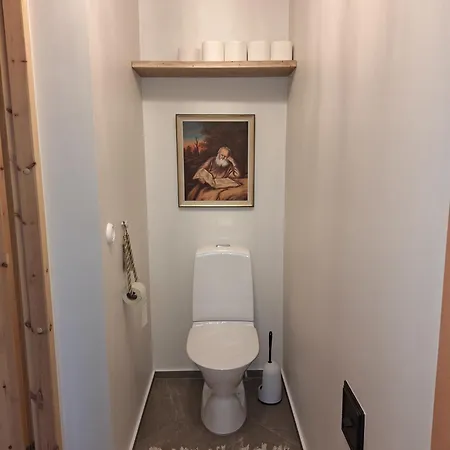 Appartement Tiigi Haapsalu