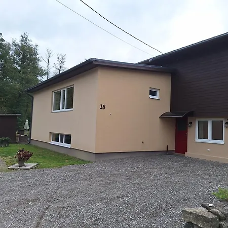 Tiigi Apartment