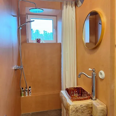 Apartment Tiigi