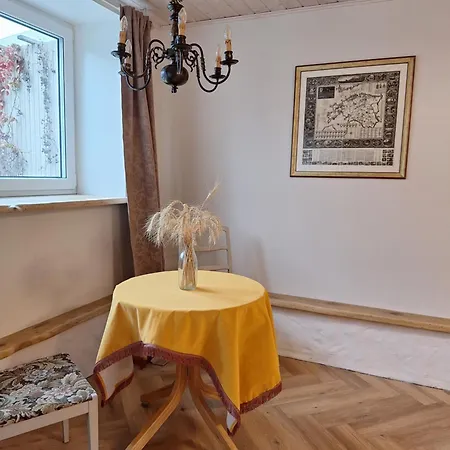 Apartment Tiigi Haapsalu