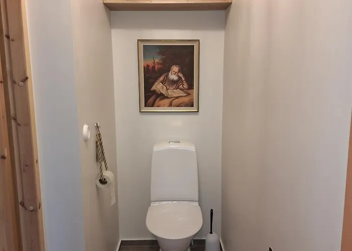 Apartment Tiigi Haapsalu